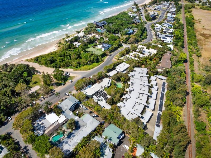 East On Byron Bay Apartments - image 8