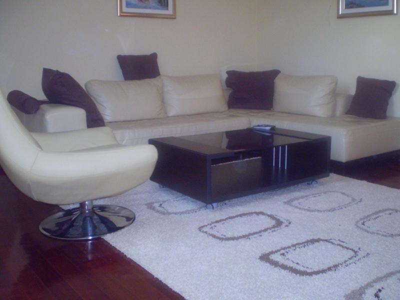Three-Bedroom Apartment - Penthouse with Sea View image 4
