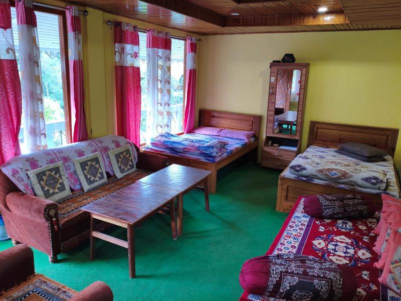 Sandeep Homestay - image 9