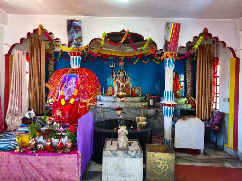 Sandeep Homestay - image 8