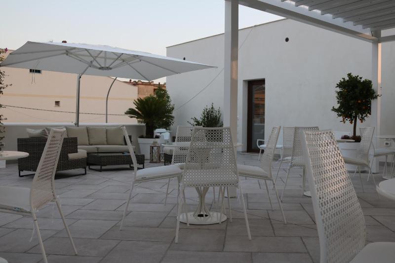 Nesea Bed and Breakfast - image 8