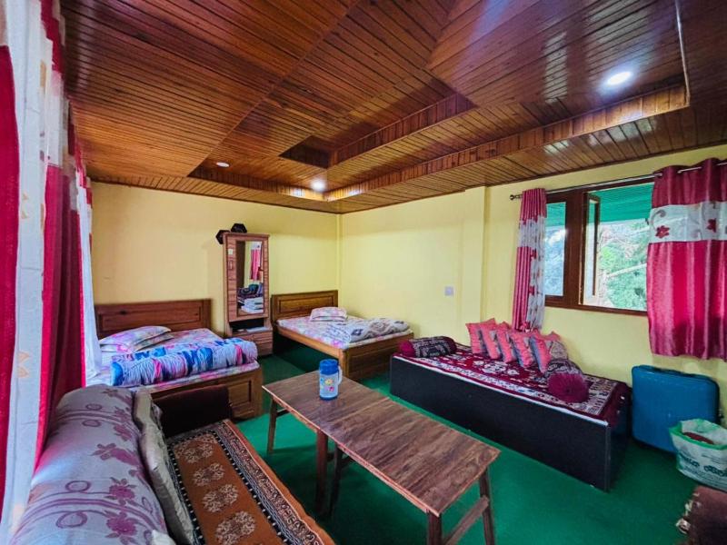 Sandeep Homestay - image 10