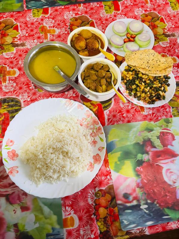 Sandeep Homestay - image 16