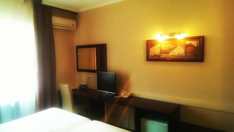 Standard Twin Room image 2
