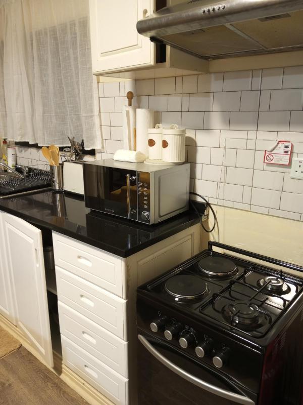 Skimbo's Apartment - image 4