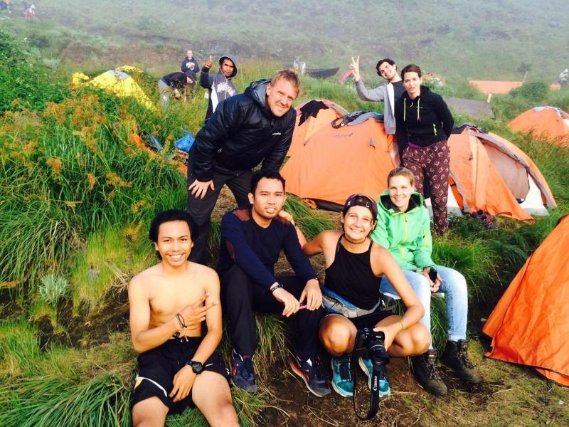Jeges Homestay - image 41