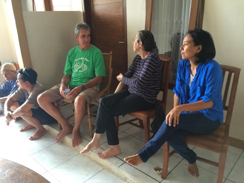 Jeges Homestay - image 11