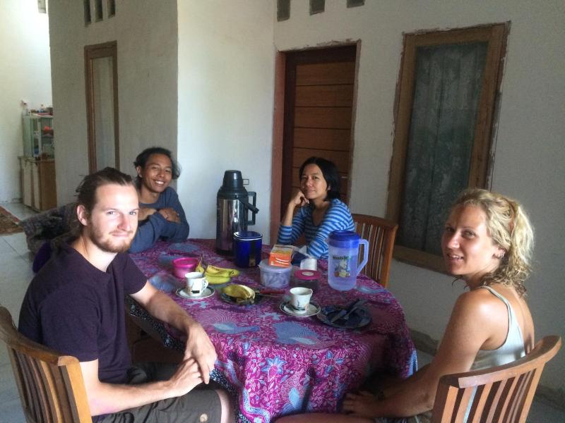 Jeges Homestay - image 4