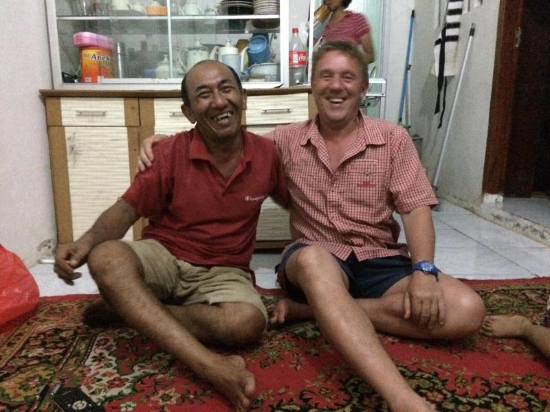 Jeges Homestay - image 6
