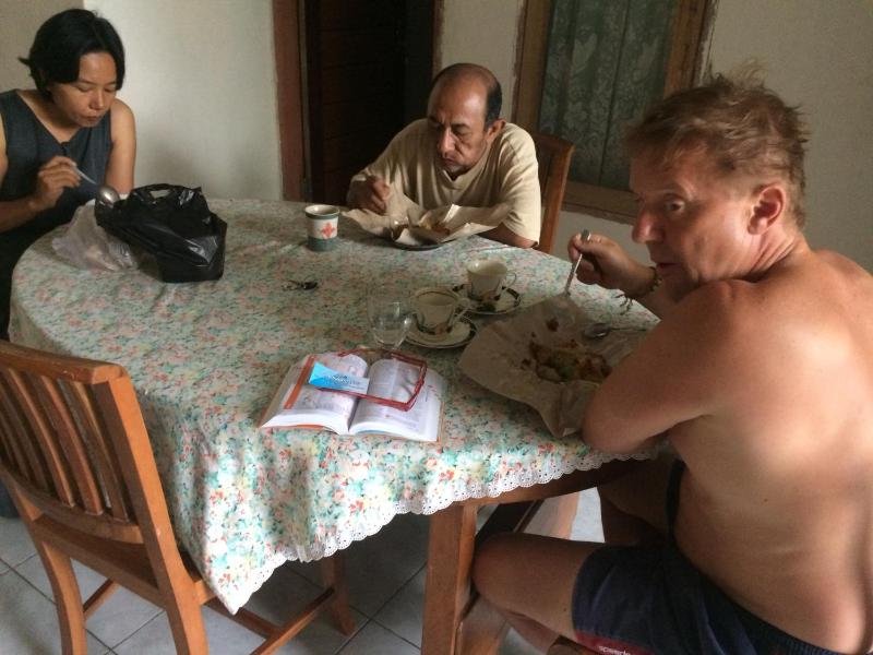 Jeges Homestay - image 43