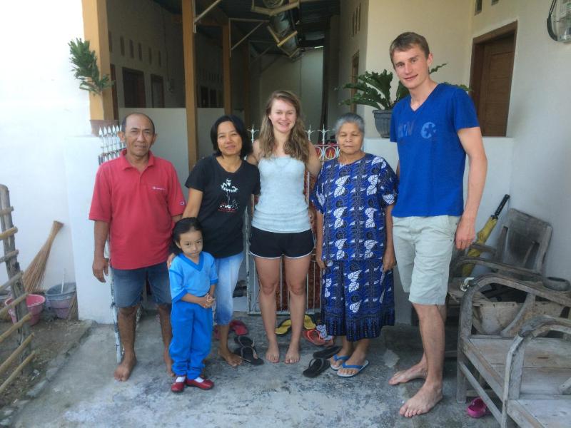 Jeges Homestay - image 3