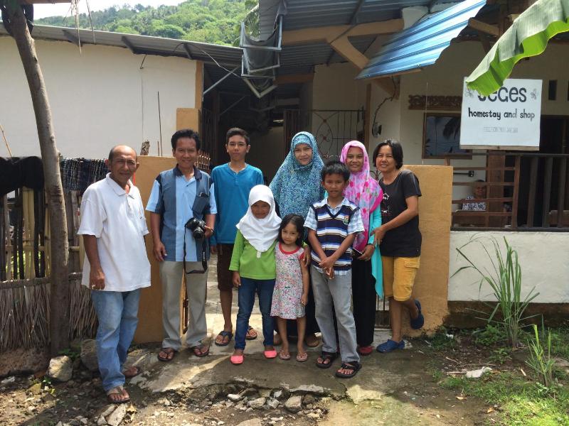 Jeges Homestay - image 31