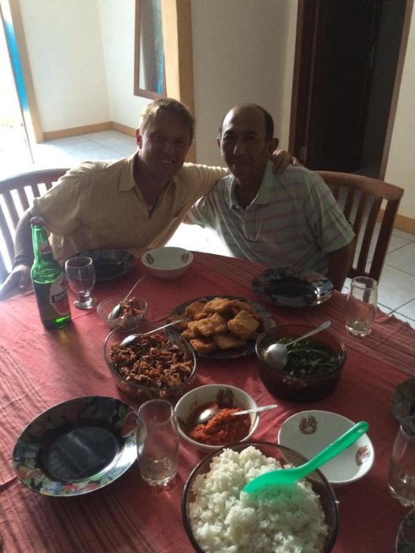Jeges Homestay - image 42
