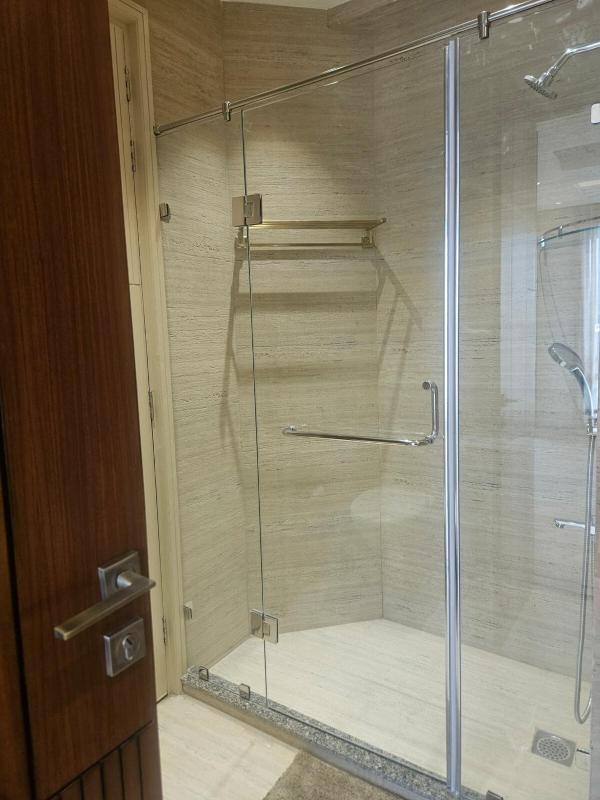 Blissful 3BHK Golf Course Rd by Micasso Homes No Party - image 11