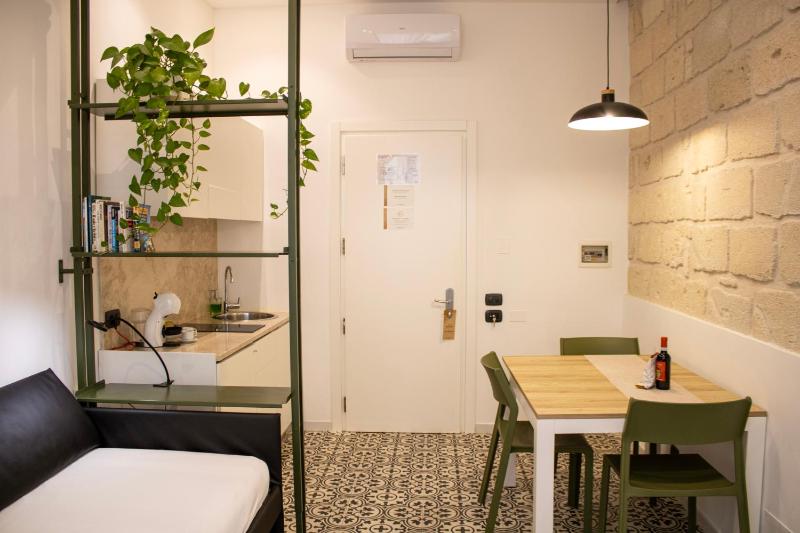 BADIA NUOVA Apart Hotel - image 45