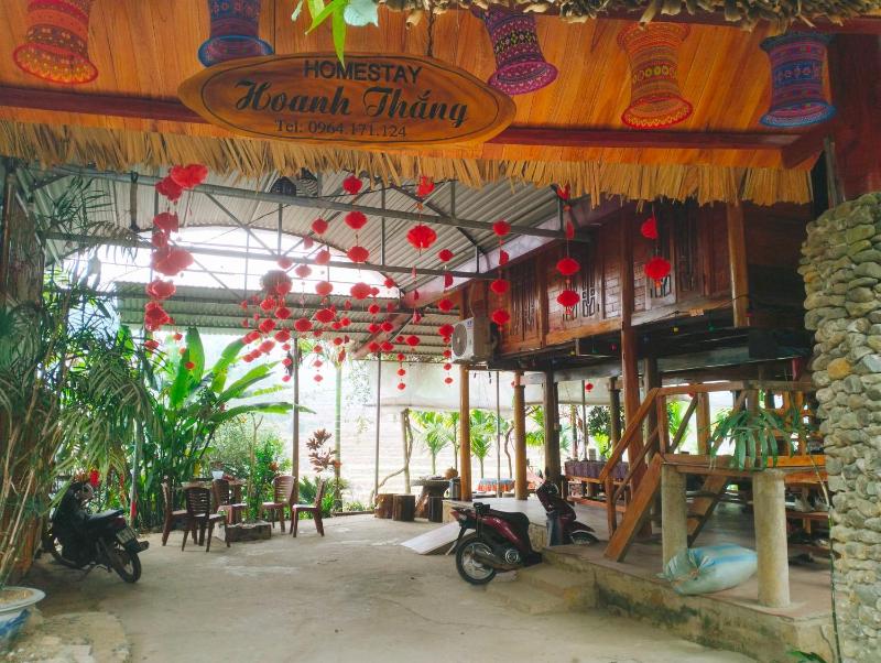 Homestay Hoanh Thắng - image 31