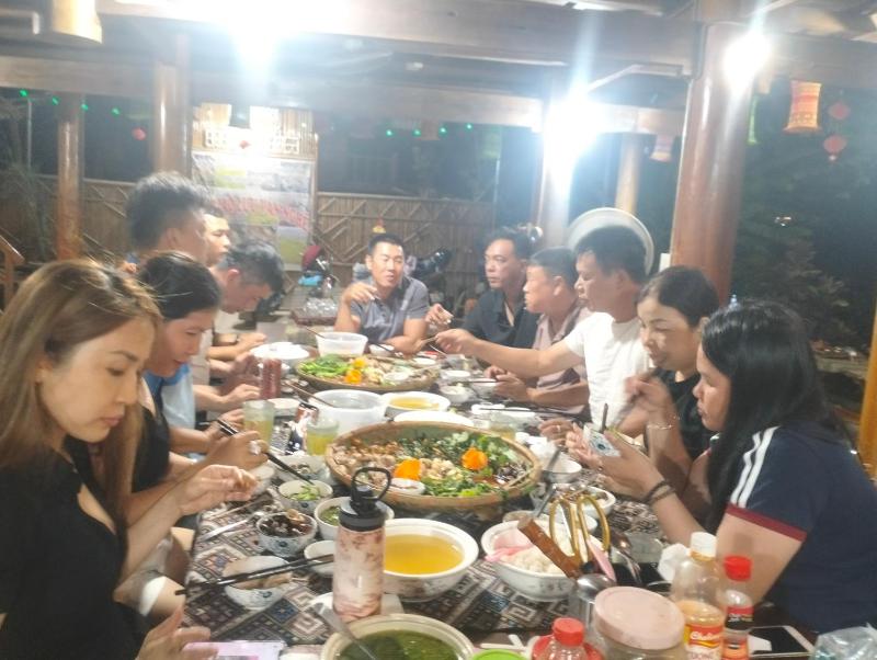 Homestay Hoanh Thắng - image 19