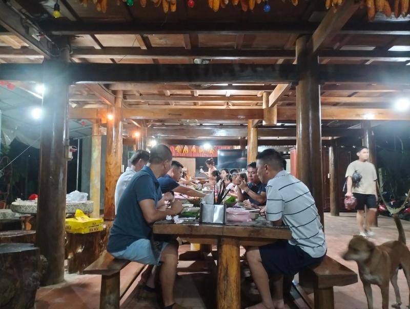 Homestay Hoanh Thắng - image 27