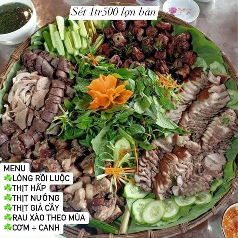 Homestay Hoanh Thắng - image 10