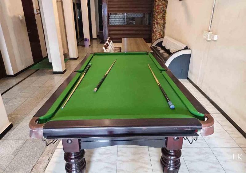 Hotel National Tourist Home - image 25