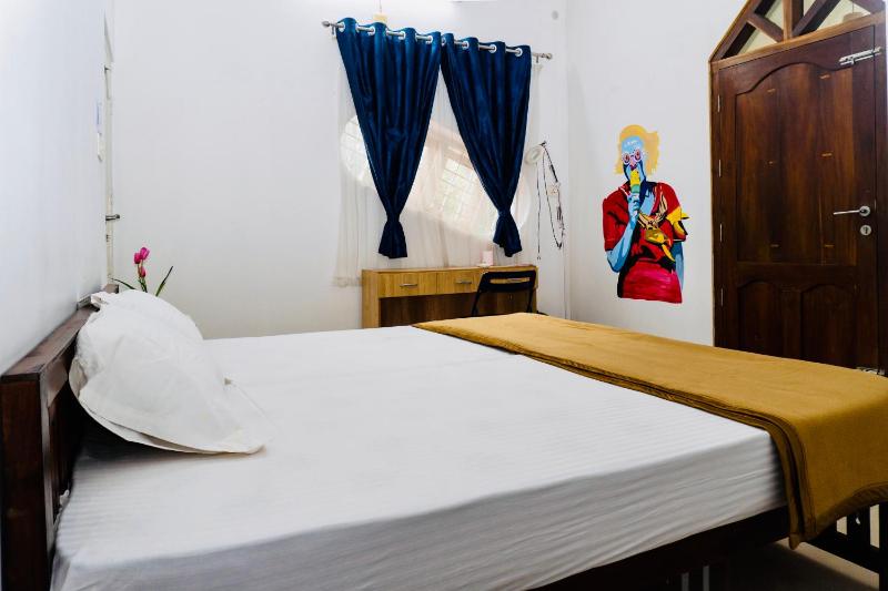 Marari Leisure Home stay - image 11