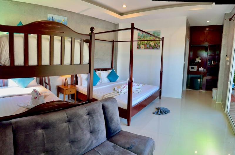 Lanta Just Come Resort - image 18