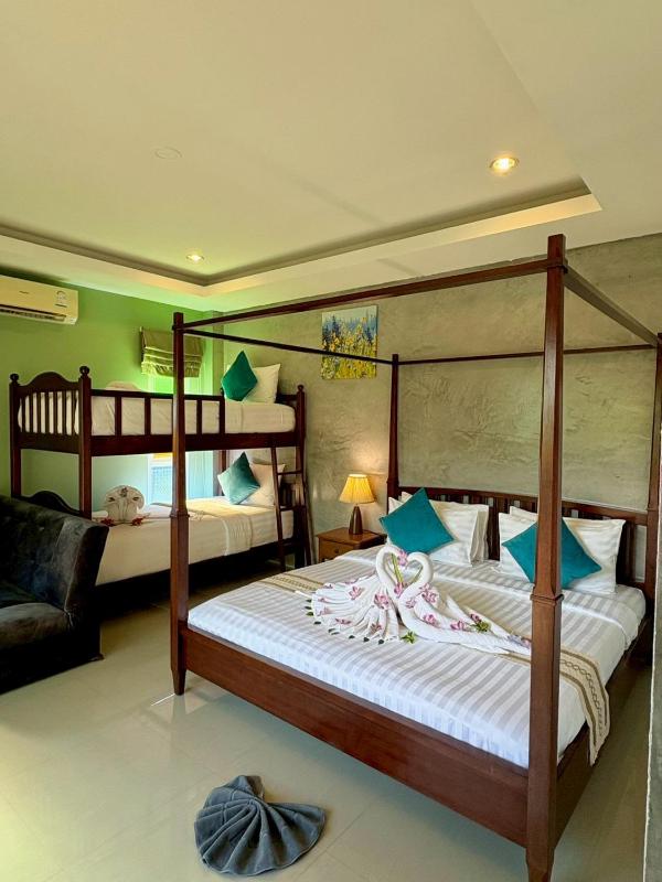 Lanta Just Come Resort - image 20
