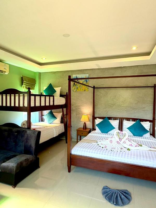 Lanta Just Come Resort - image 17