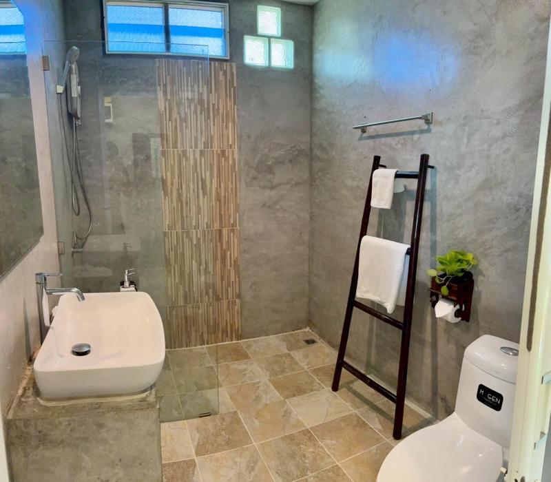Lanta Just Come Resort - image 9