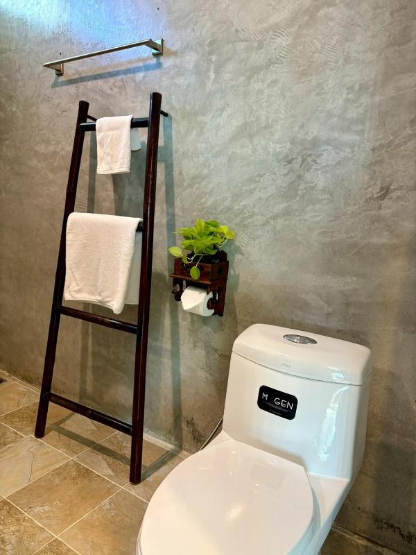 Lanta Just Come Resort - image 34
