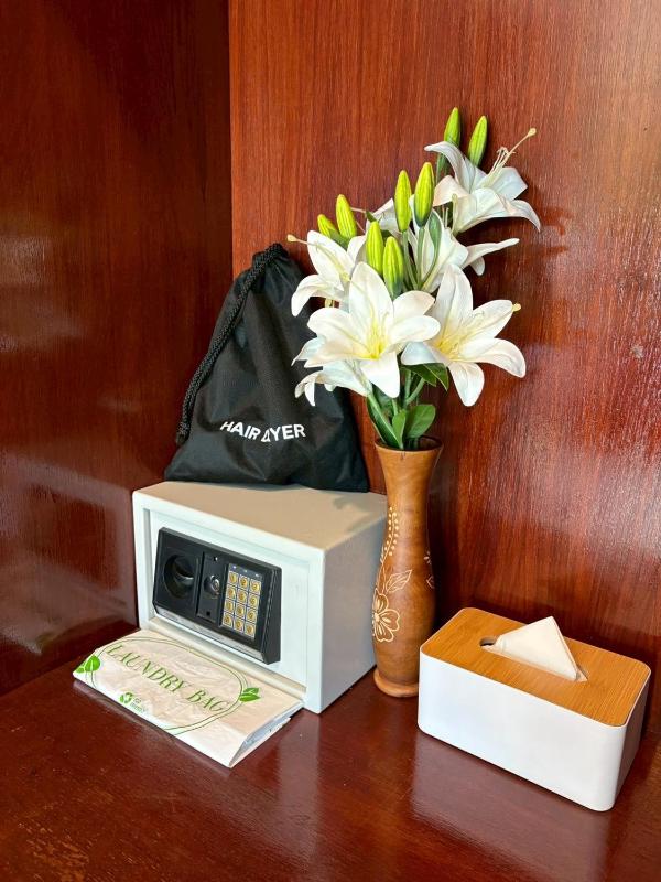 Lanta Just Come Resort - image 11