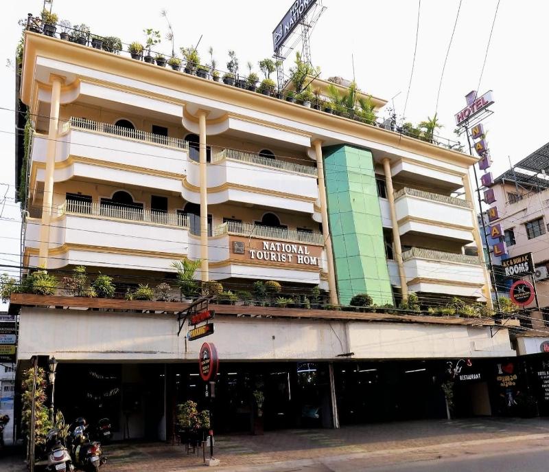 Hotel National Tourist Home - image 4