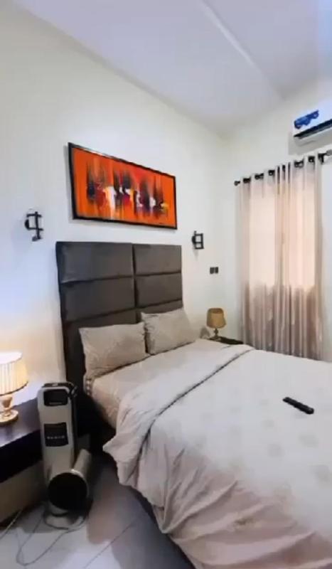 Ginik Suite And Apartments - image 11