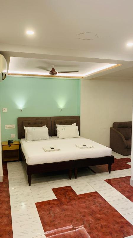 Hotel National Tourist Home - image 23