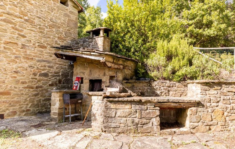 Pet Friendly Home In Cortona Ar - image 12