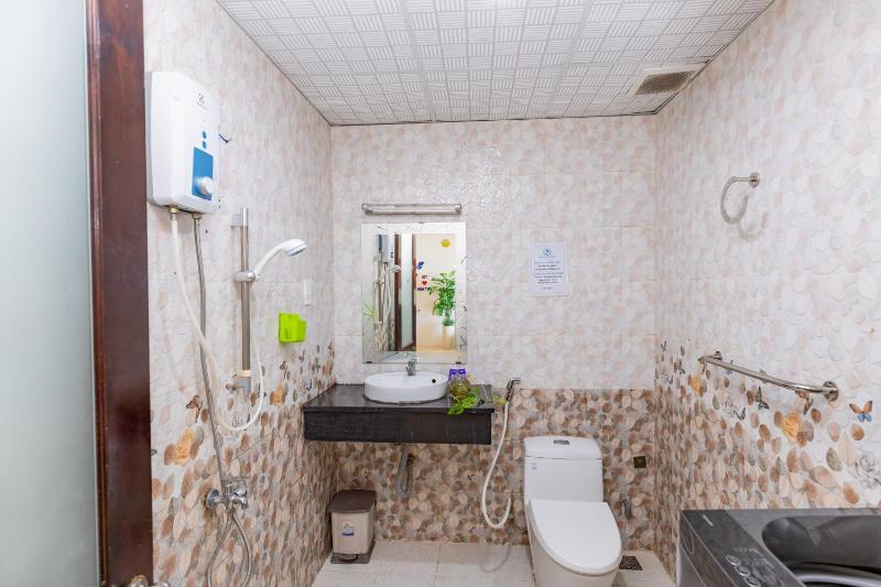 Căn Hộ Oasky - Ngay Tháp Tam Thắng Vũng Tàu - image 8