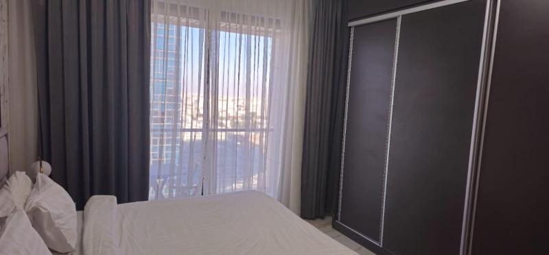 Damac Tower Amman - Luxury Studio - استوديوهات فاخرة - داماك عمان العبدلي - image 10