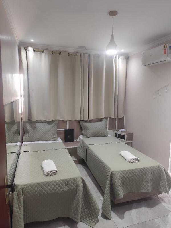 Hotel Prime Tatuapé - Próximo ao Metrô Belém - Café da Manhã Incluso e Estacionamento Econômico no Local - image 24