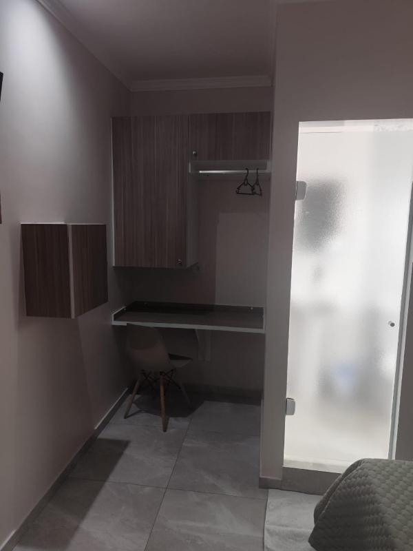 Hotel Prime Tatuapé - Próximo ao Metrô Belém - Café da Manhã Incluso e Estacionamento Econômico no Local - image 6