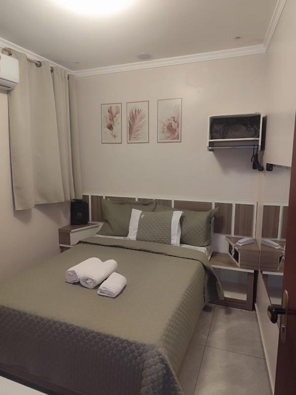 Hotel Prime Tatuapé - Próximo ao Metrô Belém - Café da Manhã Incluso e Estacionamento Econômico no Local - image 11