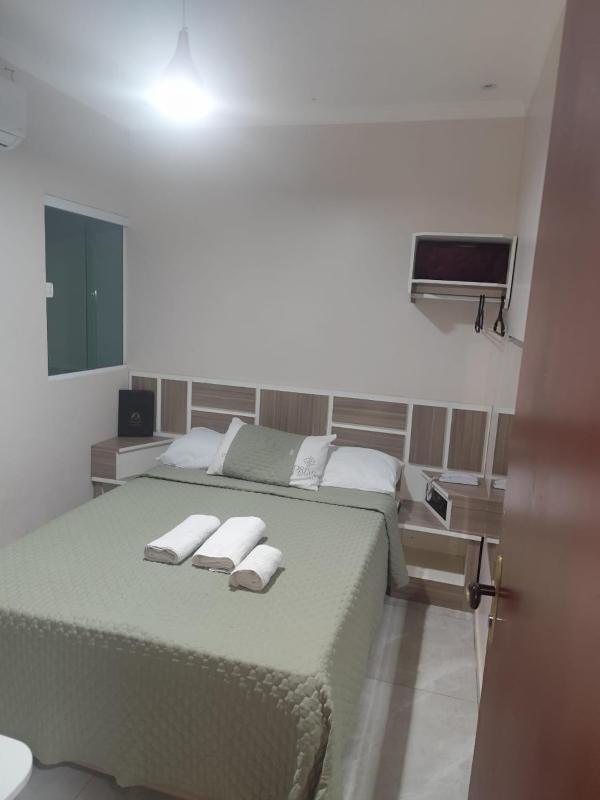 Hotel Prime Tatuapé - Próximo ao Metrô Belém - Café da Manhã Incluso e Estacionamento Econômico no Local - image 8