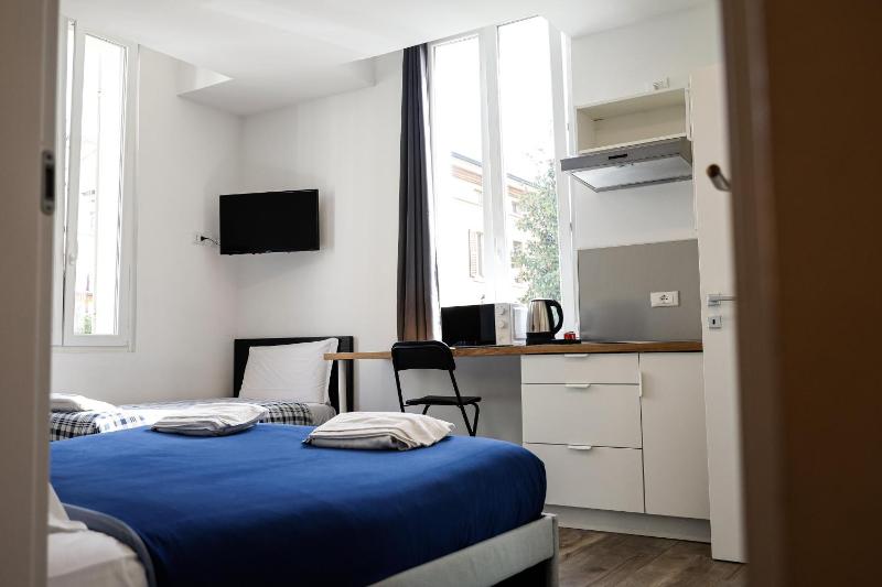 Residence del Centro - image 37