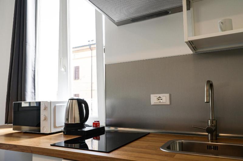 Residence del Centro - image 32