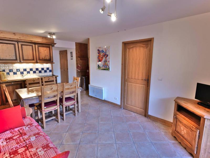 Confortable 3 pièces au cœur du Chinaillon 49m² pour 6 personnes parking inclus - FR-1-458-251 - image 14