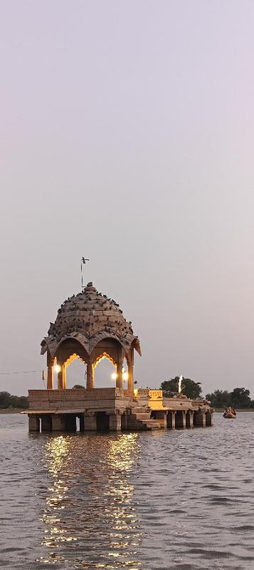 Hotel Shahiraj Jaisalmer - image 9
