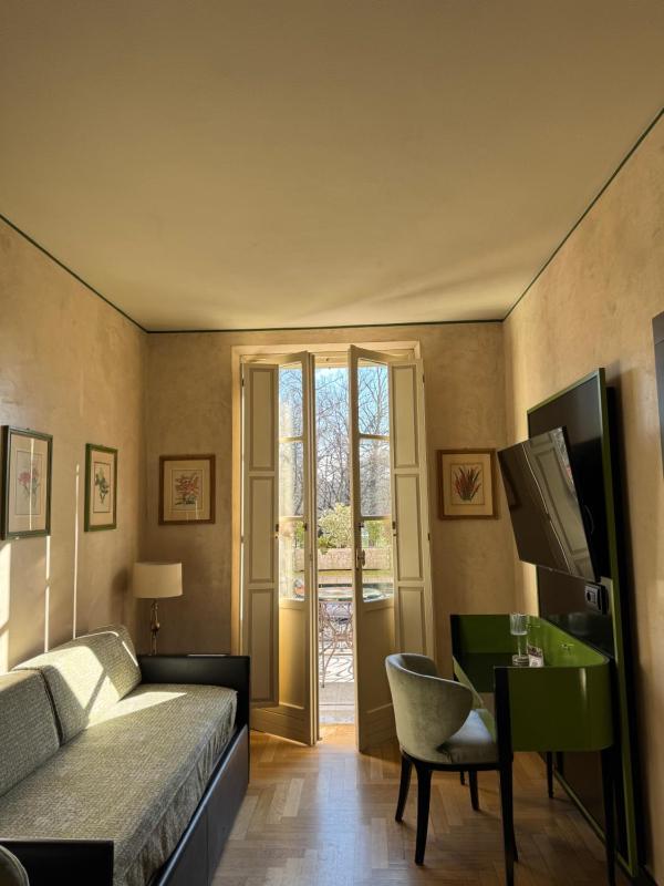 Hotel Verdi Boutique Hotel - image 37