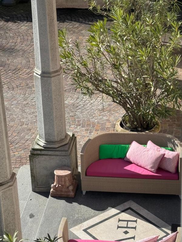 Hotel Verdi Boutique Hotel - image 36