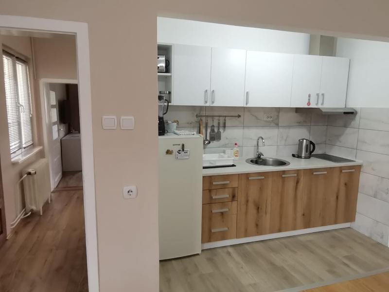 Apartman Meridian - image 16