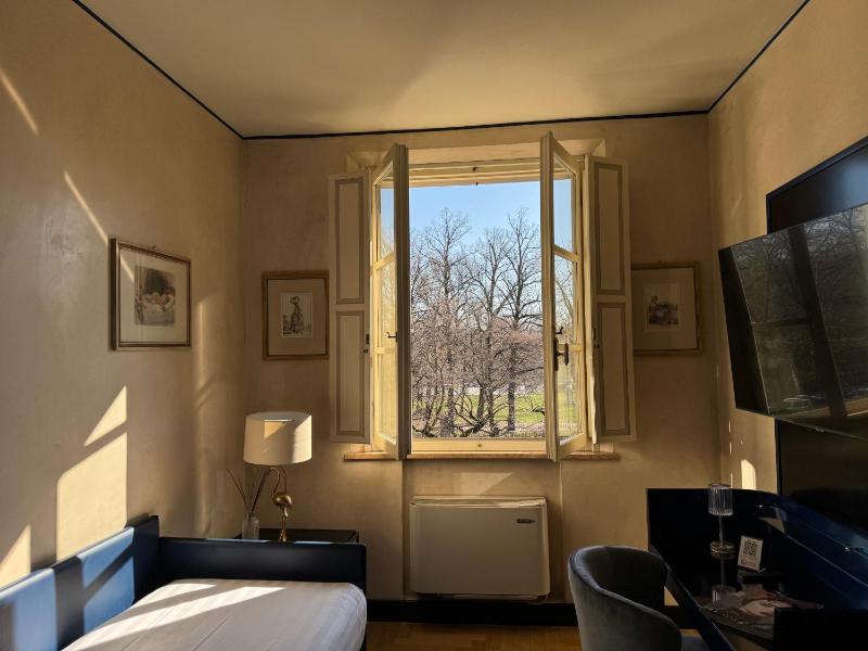 Hotel Verdi Boutique Hotel - image 30