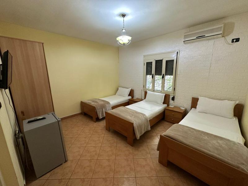 Hotel Kudhesi - image 12
